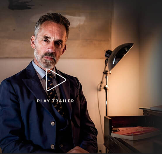 Jordan Peterson - Personality Download