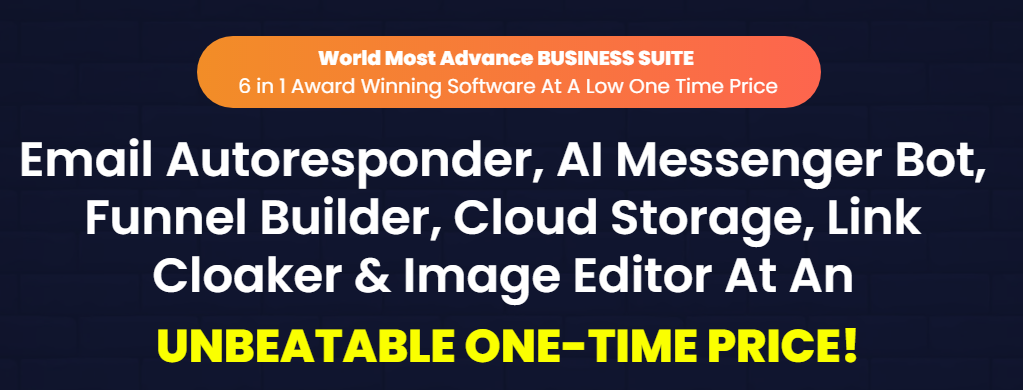 Kenny Tran - Qishio - World Most Advance BUSINESS SUITE Free Download