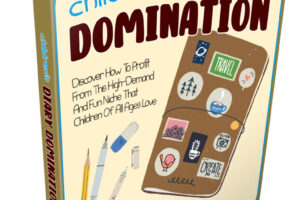 Kids Diary Domination Free Download