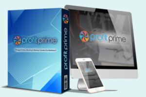 Mike McKay - ProfitPrime Free Download