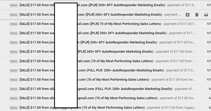 Multiplier Effect - From $5 to $2,410 Free Download