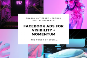 Sharon Gutierrez - Facebook Ads Visibility + Momentum Download
