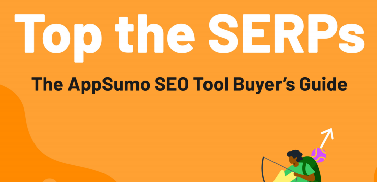 THE TOP SERPS - SEO Tools Buyer's Guide Free Download