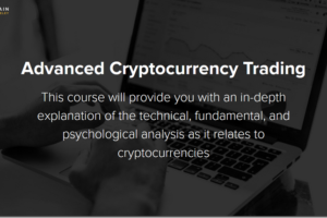 Advanced Cryptocurrency Trading – Blockchain at Berkeley Free Download