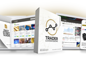 Ariel Sanders - Trader Commissions Free Download