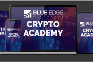 Blue Edge Financial – Crypto Academy Download