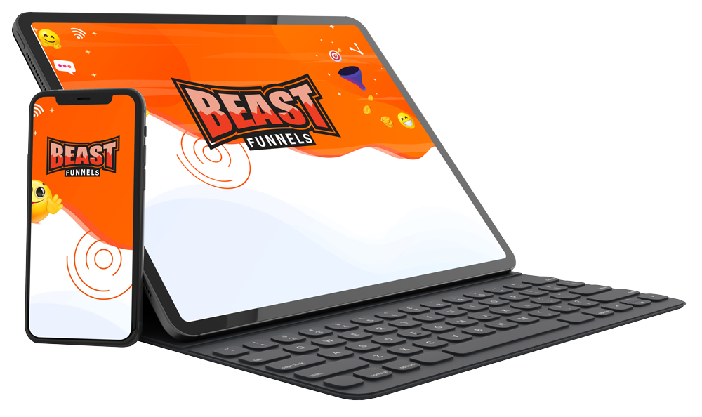 Brendan Mace - Beast Funnels Free Download