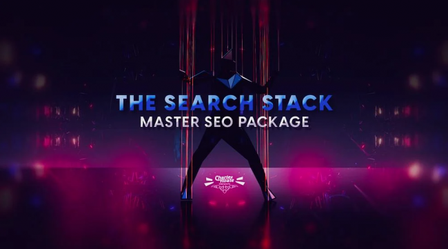 Charles Floate – The Search Stack-Master SEO Package Free Download