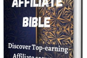 Clickbank Affiliate Bible Free Download