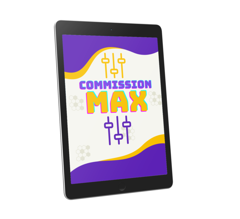 Commission Max Free Download