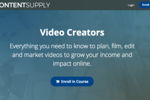 Dallin Nead - Video Creators Free Download