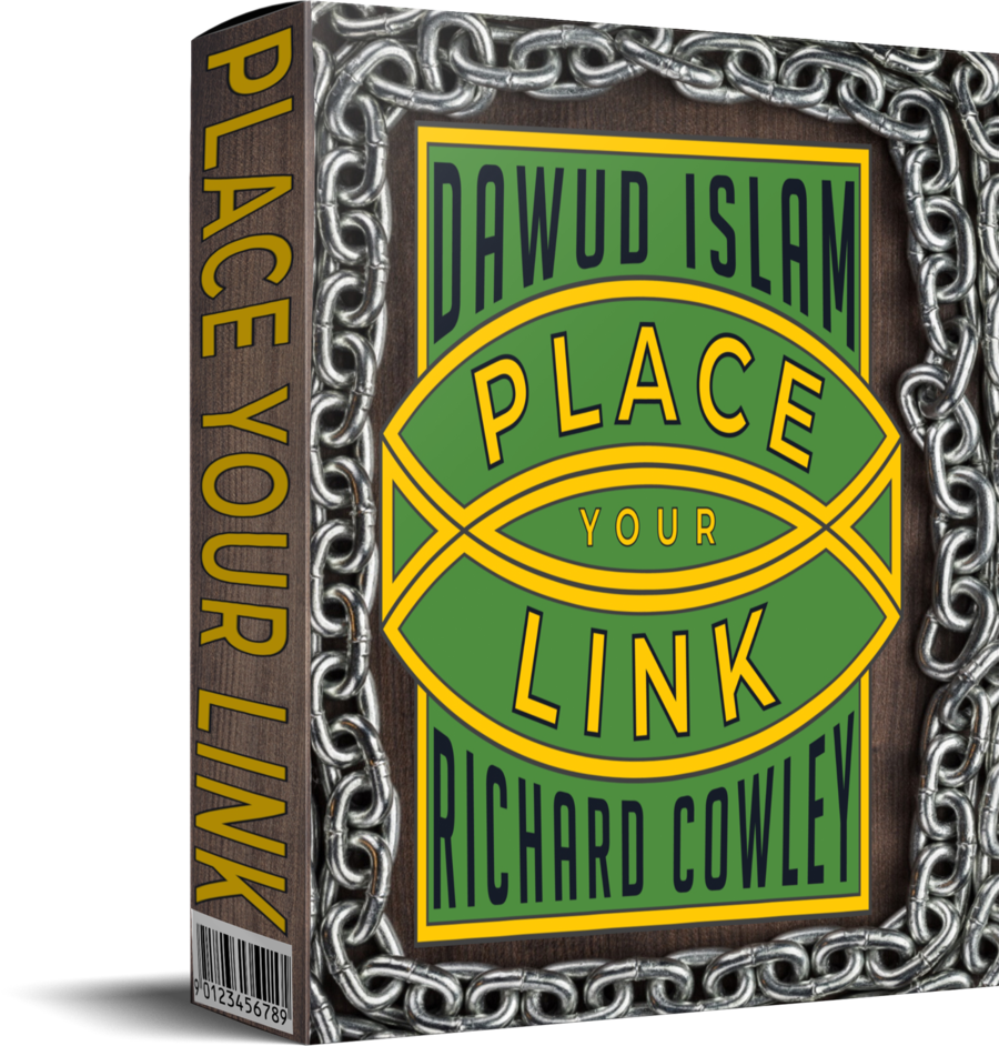 Dawud Islam - Place Your Link Free Download