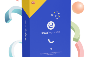 Eazy Logo Studio + OTO's + Bonuses Free Download