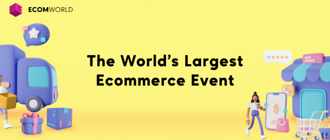 EcomWorld Conference 2021 Download