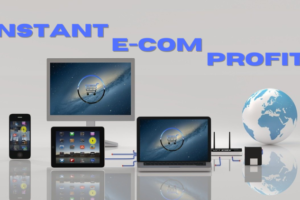 Ian B - Instant Ecom Profits + OTO Free Download
