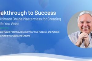 Jack Canfield – Breakthrough to Success Online Download