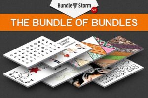 Lifetime BundleStorm V1 and V2 Membership Free Download