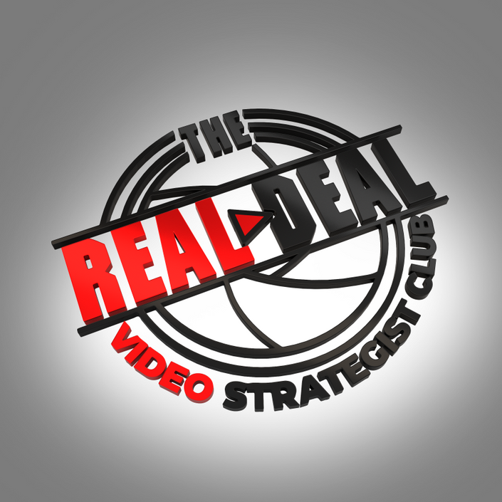 Mark Cloutier – The Real Deal Video Strategist Club Free Download