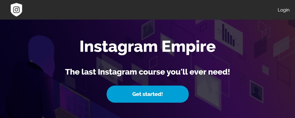 Niti Sarran – Instagram Empire Free Download