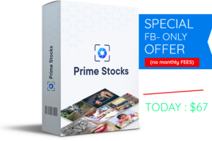 PrimeStocks Free Download