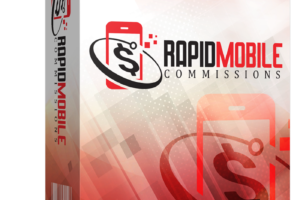 Rapid Mobile Commissions - How To Bank $131 Per Day From Your Phone Free Download