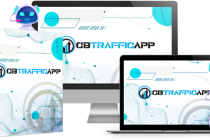 Richard Williams - CB Traffic App Free Download
