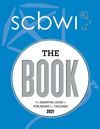 SCBWI - The Book 2021 - The Essential Guide To Publishing for Children Free Download