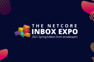 The Netcore Inbox Expo 2021 Download