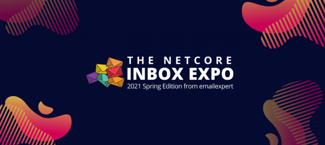The Netcore Inbox Expo 2021 Download