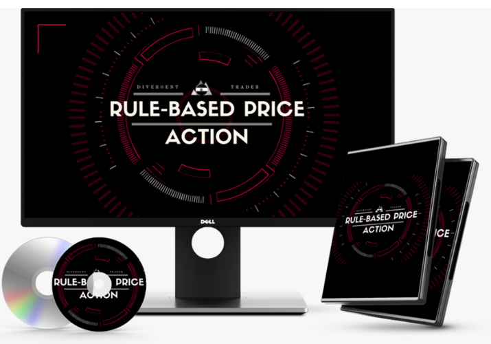 Trader Divergent – Rule Based Price Action Free Download