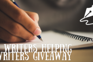 Writers Helping Writers Giveaway Free Download