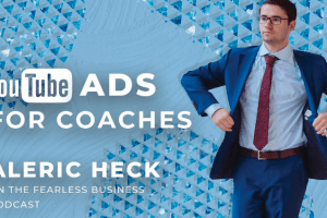 Aleric Heck - Ad Outreach - YouTube Advertising Masterclass Download