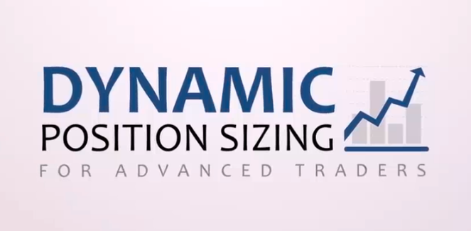 Better System Trader – Dynamic Position Sizing Free Download