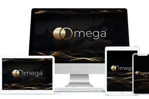 Billy Darr - Omega Telegram Traffic App Free Download