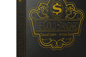 Dawud Islam - The Gold Standard Free Download