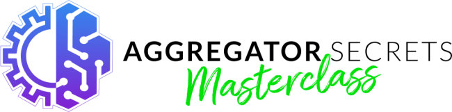 Duston McGroarty – Aggregator Secrets Masterclass Download