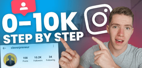 Instagram Marketing & Monetization Zero to 100,000 Followers In 2021 Free Download