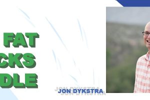 Jon Dykstra – The Fat Stacks Bundle Download