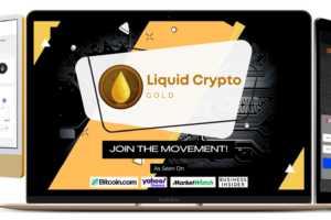 Liquid Crypto Gold Free Download