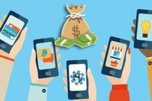 Make Money From Apps Free Download