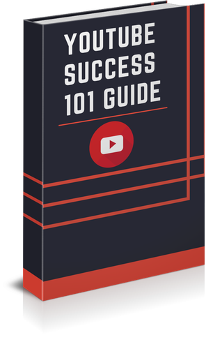 PLR Youtube Success Guide 101 Free Download