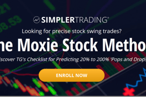 Simpler Trading – The Moxie Stock Method Free Download