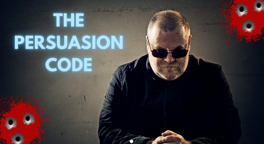 The Persuasion Code - How to Start and Scale Your Affiliate Marketing Side Hustle With Email Free Download