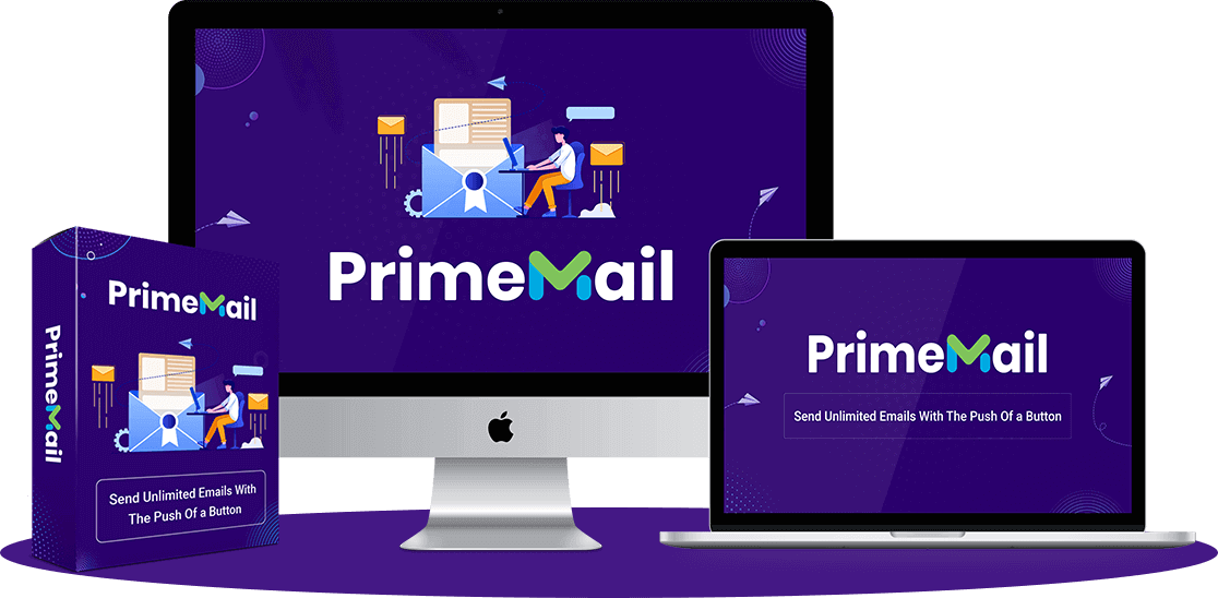 Uddhab Pramanik - PrimeMail Free Download