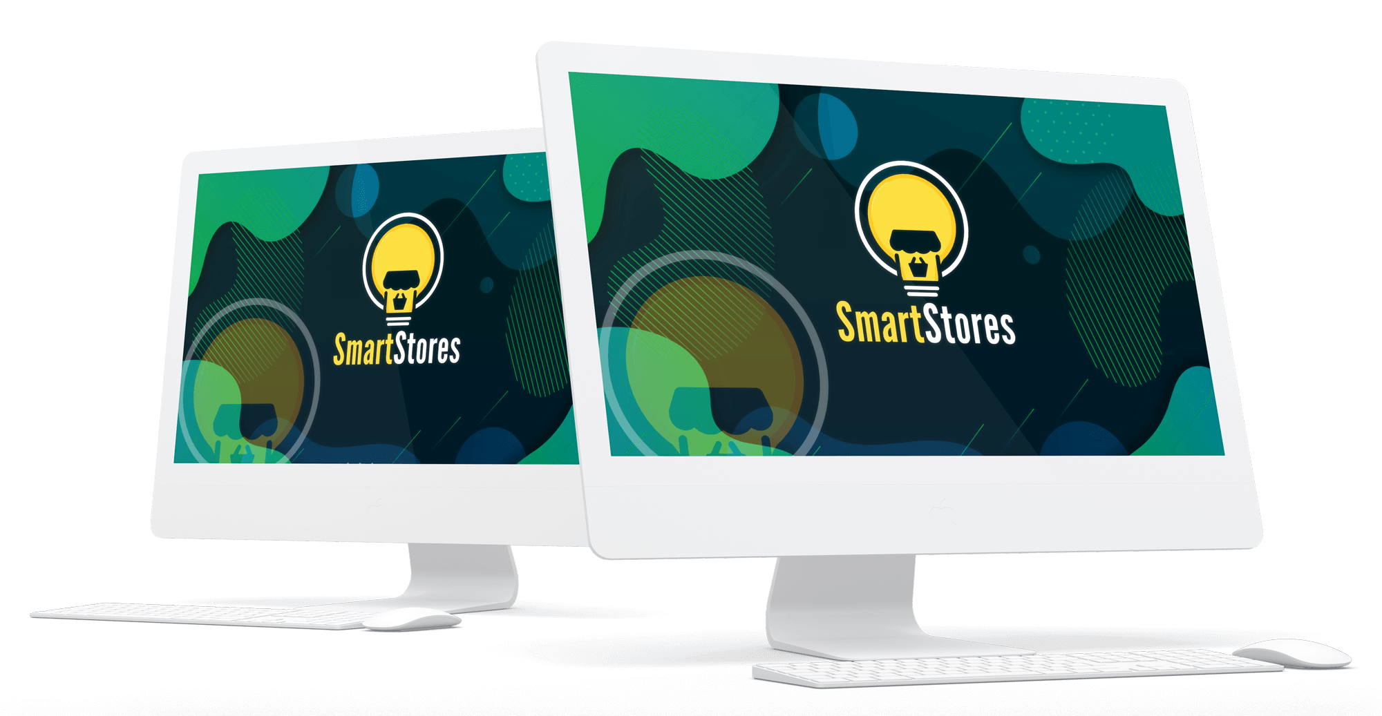 Will Allen - SmartStores + OTOS Free Download