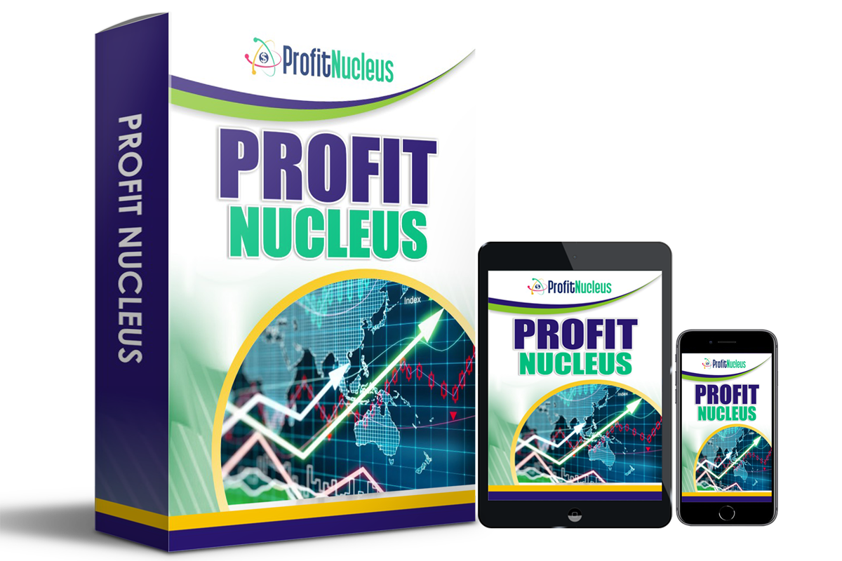 Will Weatherly - Profit Nucleus Free Download