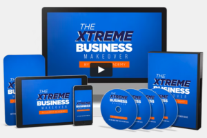 Xtreme Business Makeover Free Download