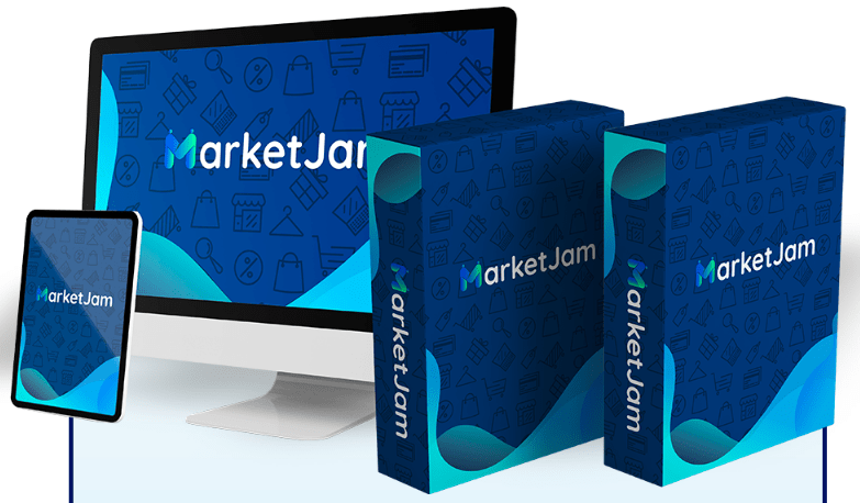 Akshat Gupta - MarketJam + OTOs Free Download