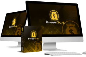 Branson Tay - Browse n' Bank + OTO Free Download