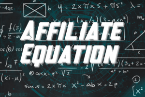 David Dill - Affiliate Equation Free Download
